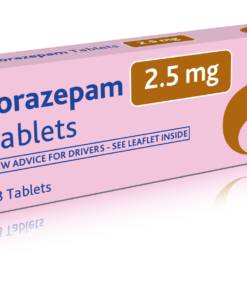 Lorazepam kaufen deutschland