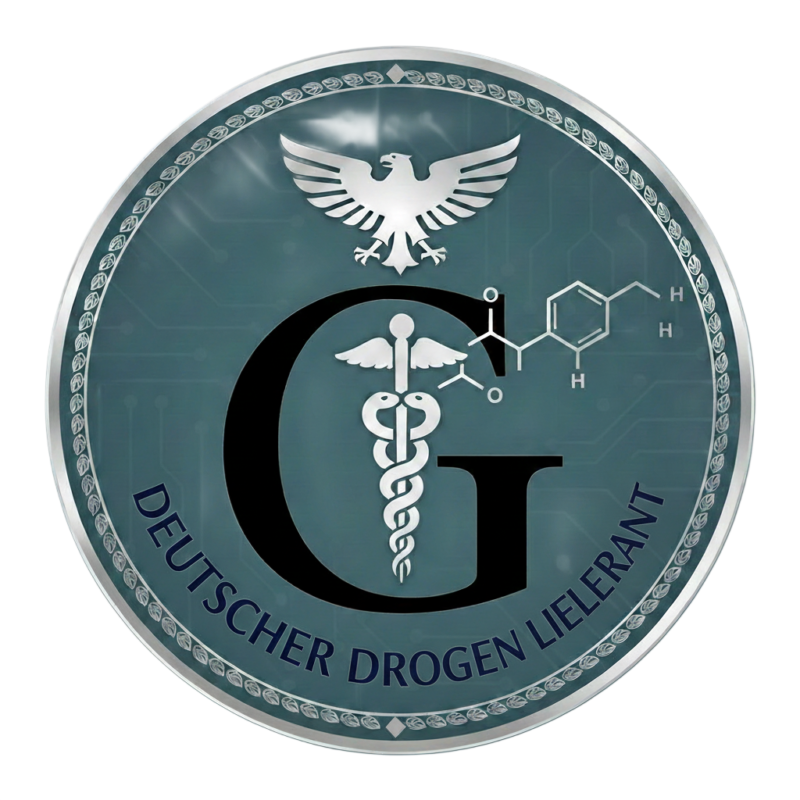 Deutscher Drogen Lieferant