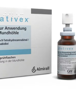 Sativex Spray kaufen ohne rezept