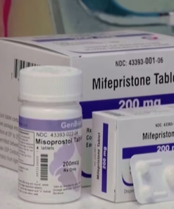 Mifepriston kaufen deutschland