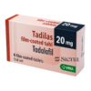 Tadalafil kaufen ohne rezept