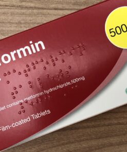 Metformin kaufen deutschland