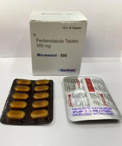 Fenbendazole kaufen deutschland